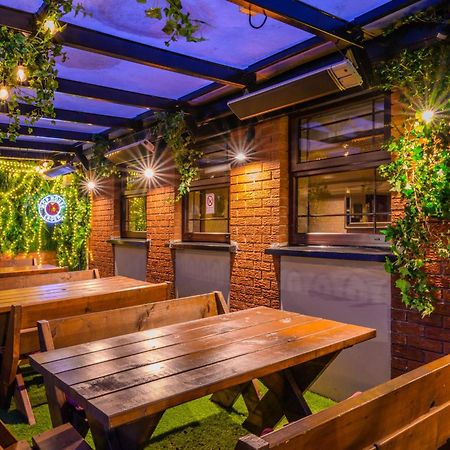 Flagstaff Lodge Newry Ngoại thất bức ảnh