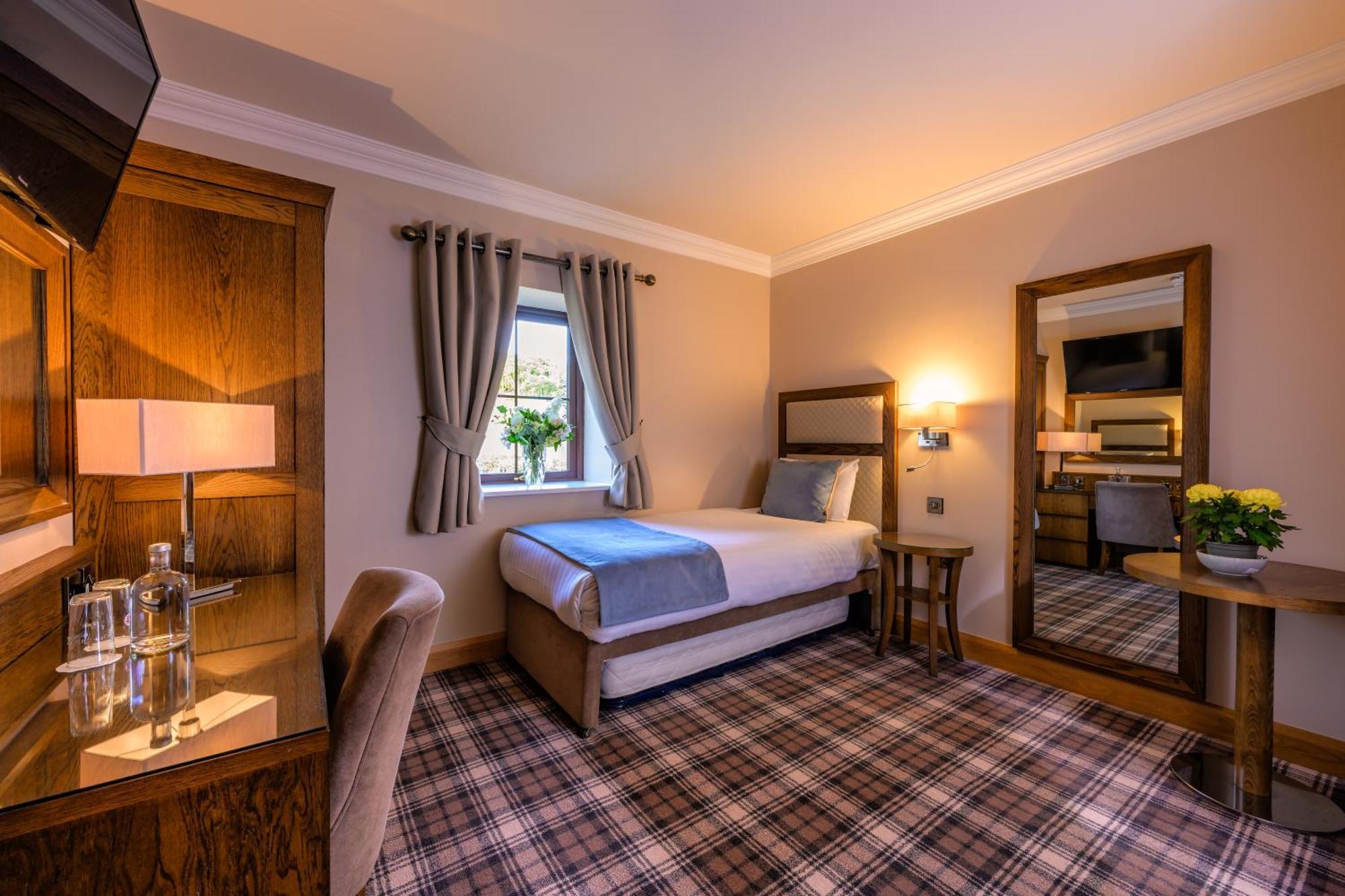 Flagstaff Lodge Newry Ngoại thất bức ảnh