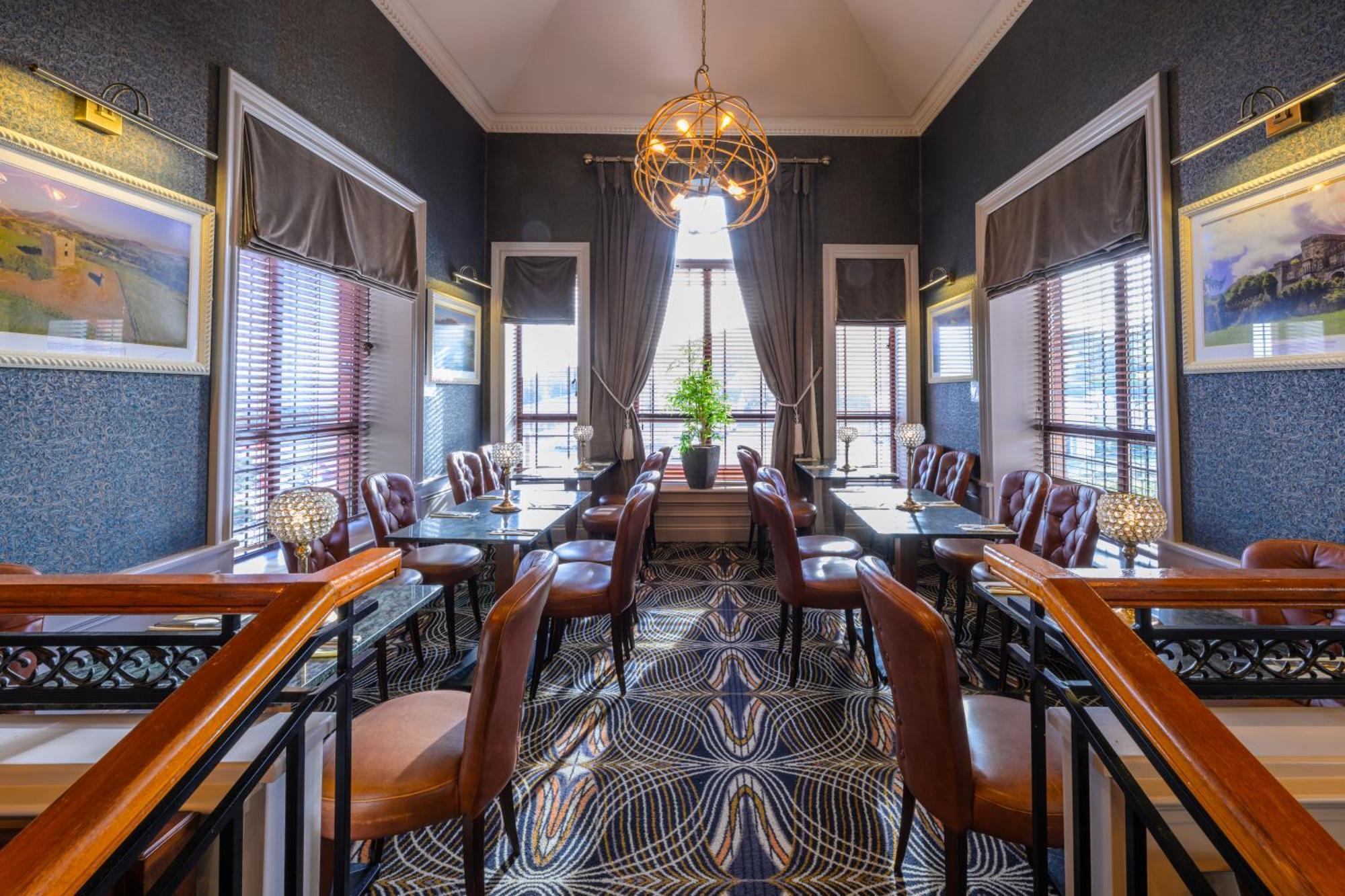 Flagstaff Lodge Newry Ngoại thất bức ảnh
