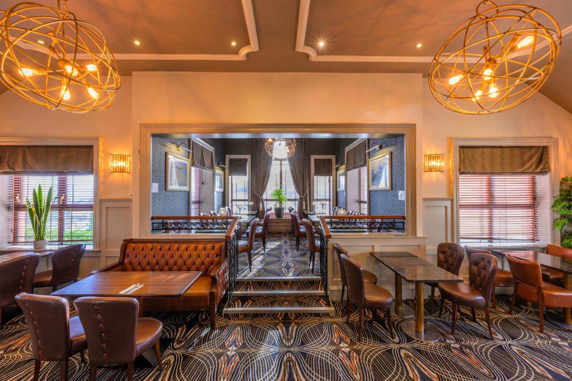 Flagstaff Lodge Newry Ngoại thất bức ảnh