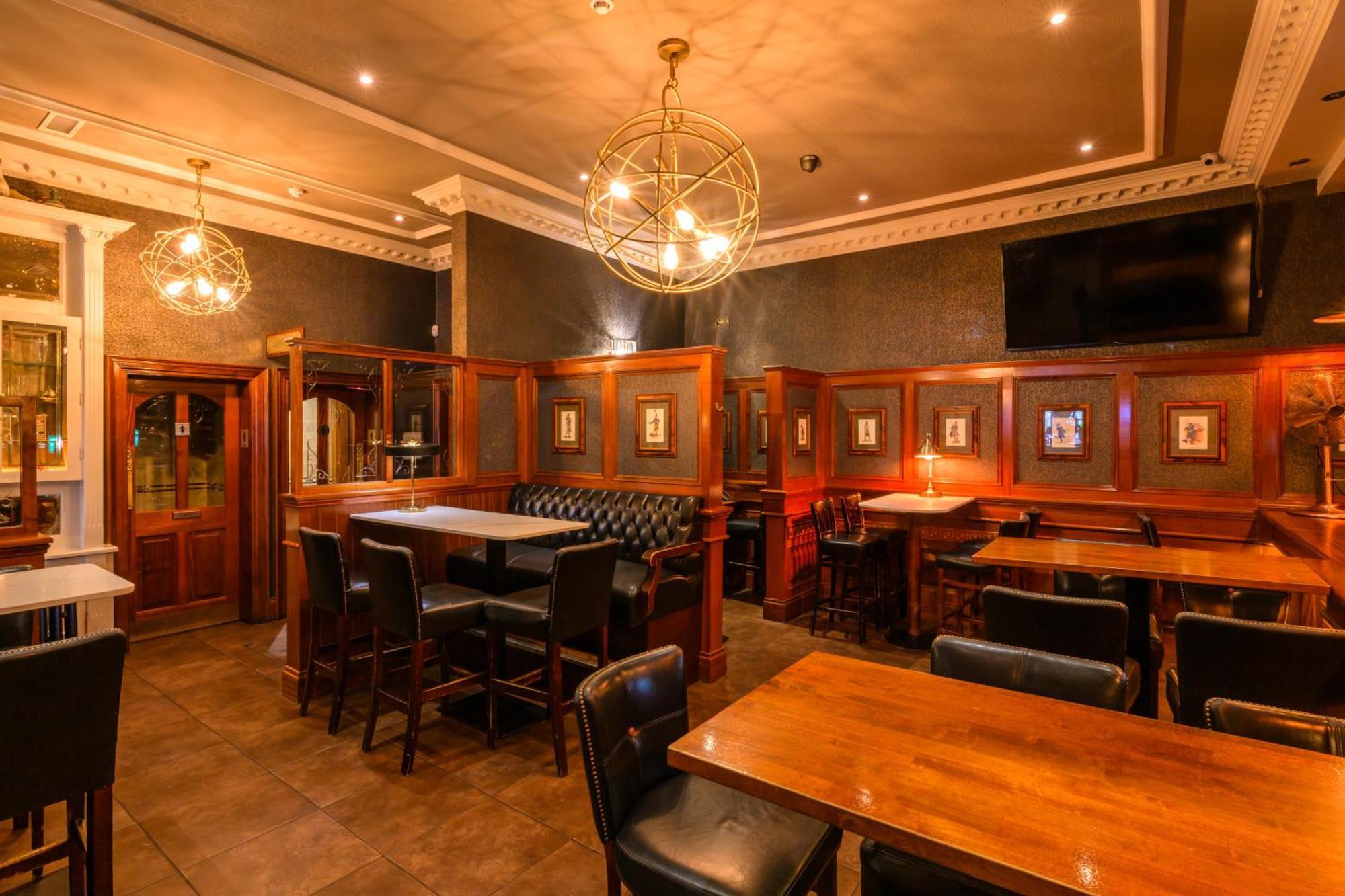 Flagstaff Lodge Newry Ngoại thất bức ảnh