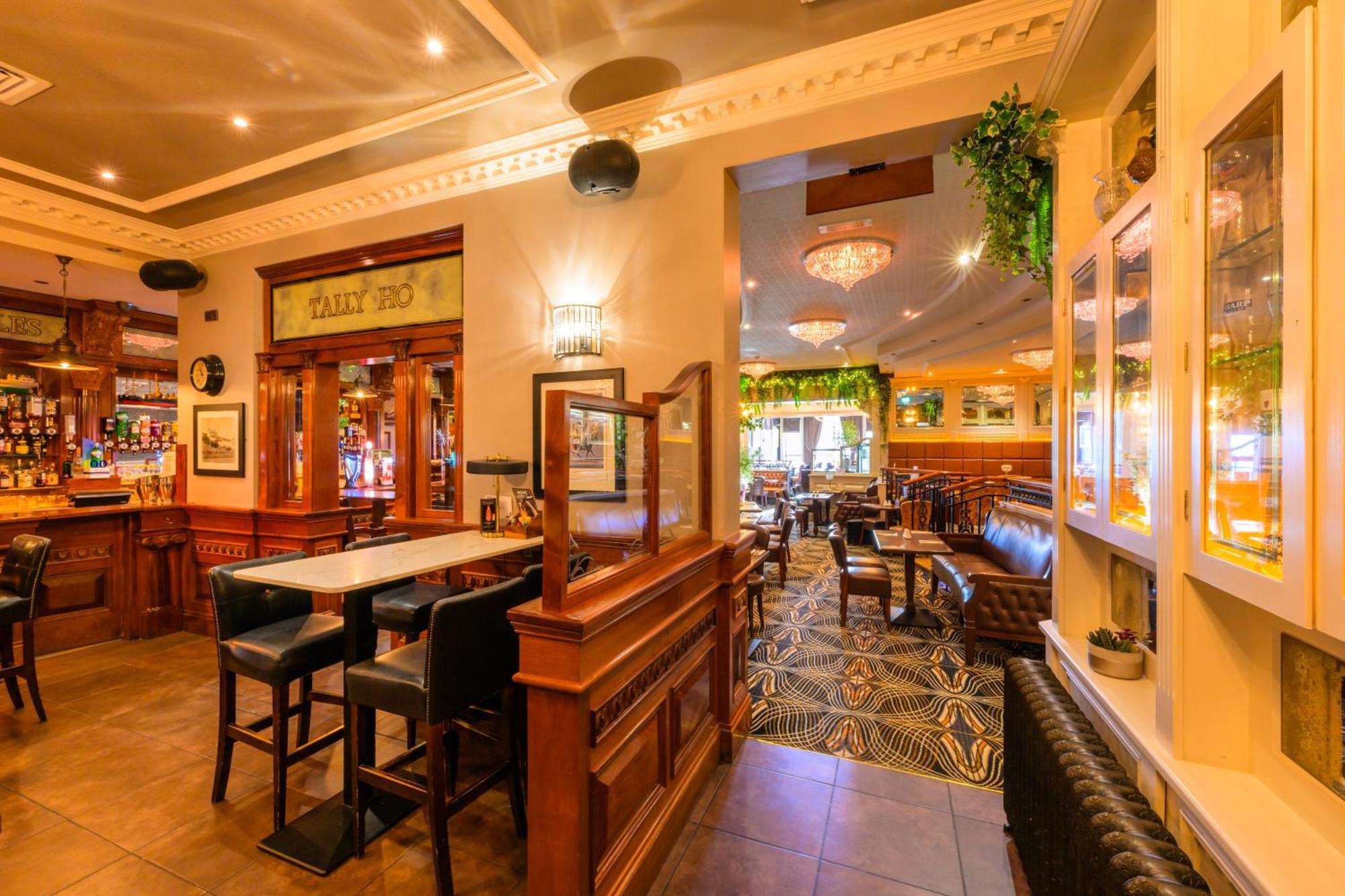 Flagstaff Lodge Newry Ngoại thất bức ảnh
