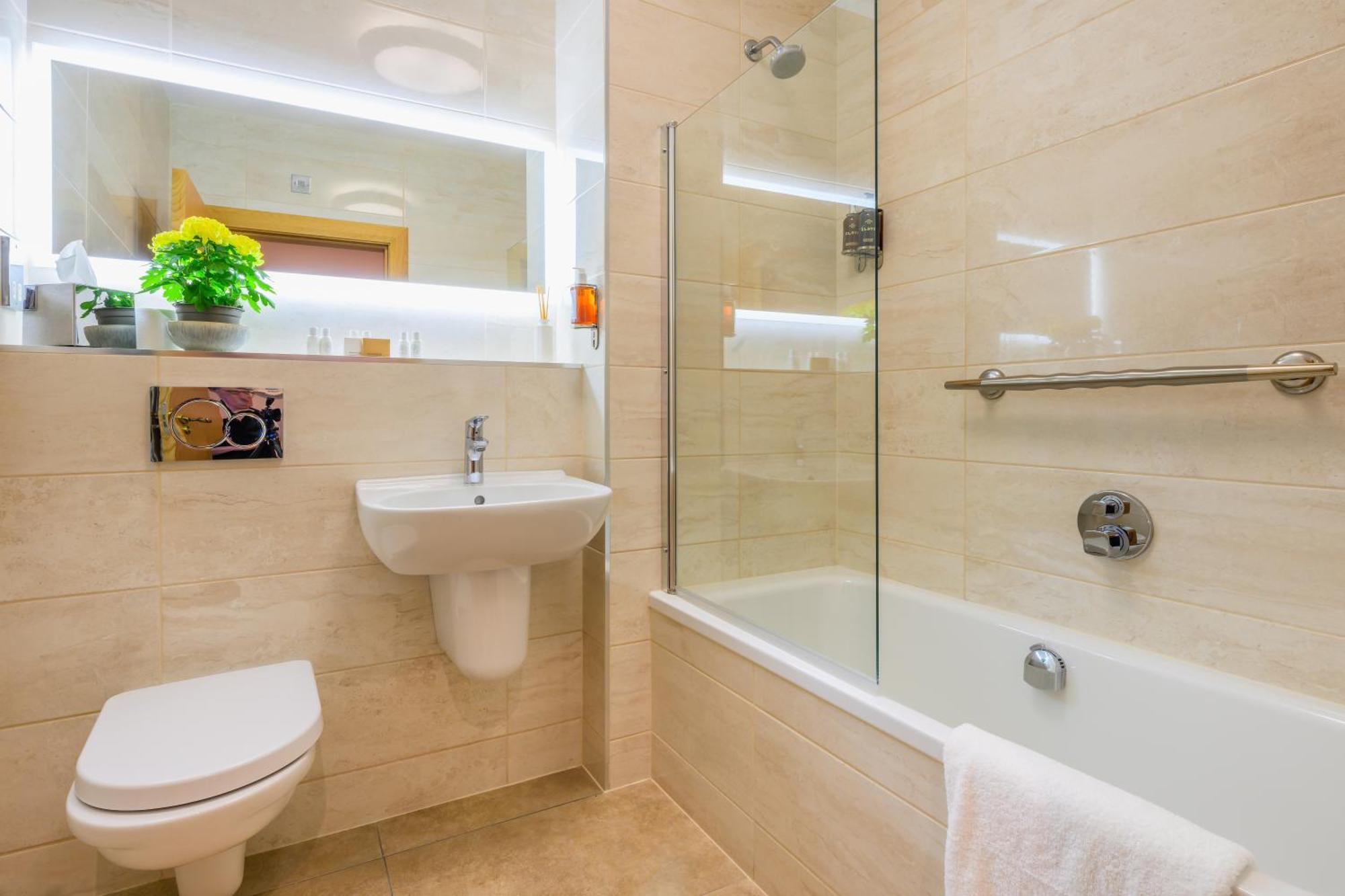 Flagstaff Lodge Newry Ngoại thất bức ảnh