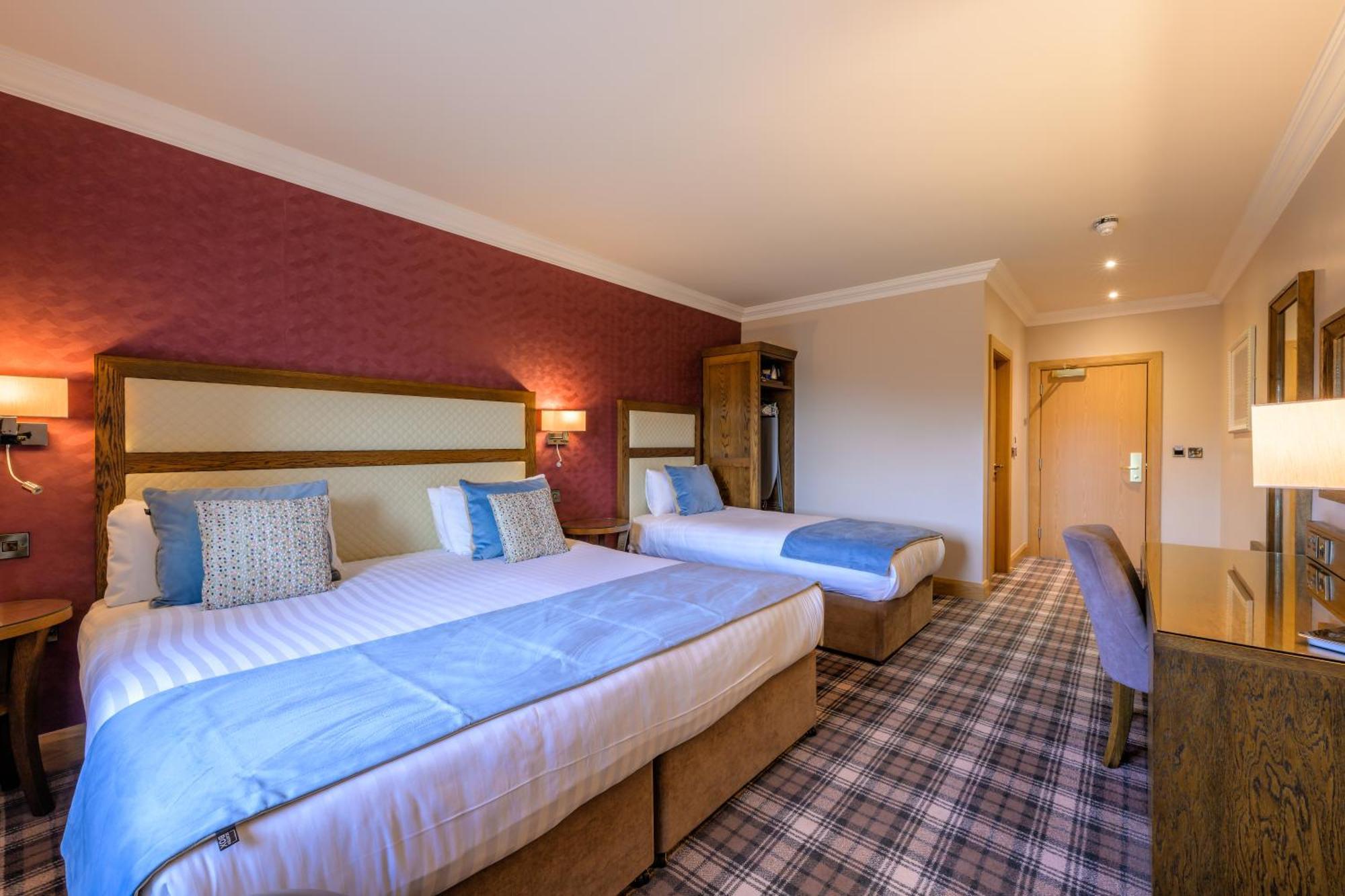 Flagstaff Lodge Newry Ngoại thất bức ảnh