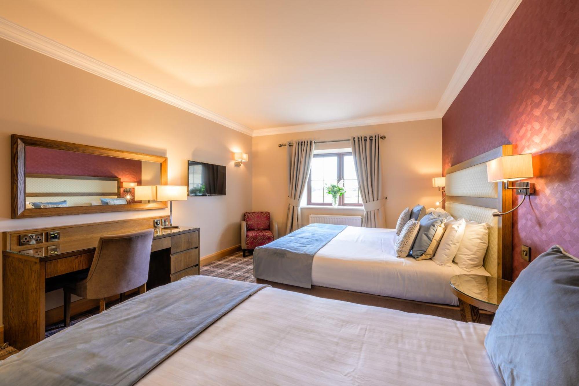 Flagstaff Lodge Newry Ngoại thất bức ảnh
