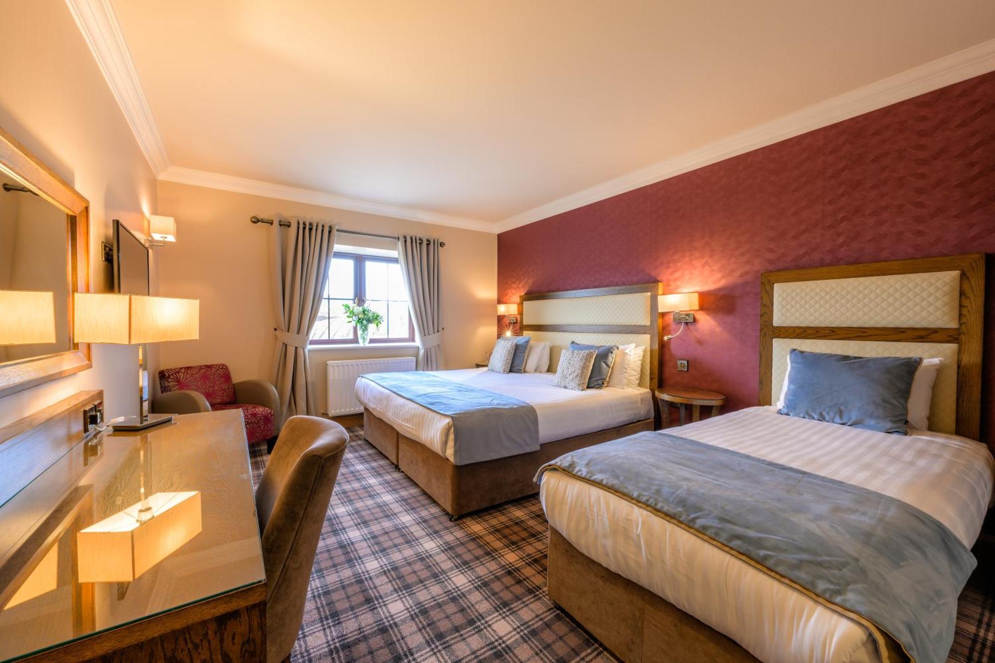 Flagstaff Lodge Newry Ngoại thất bức ảnh