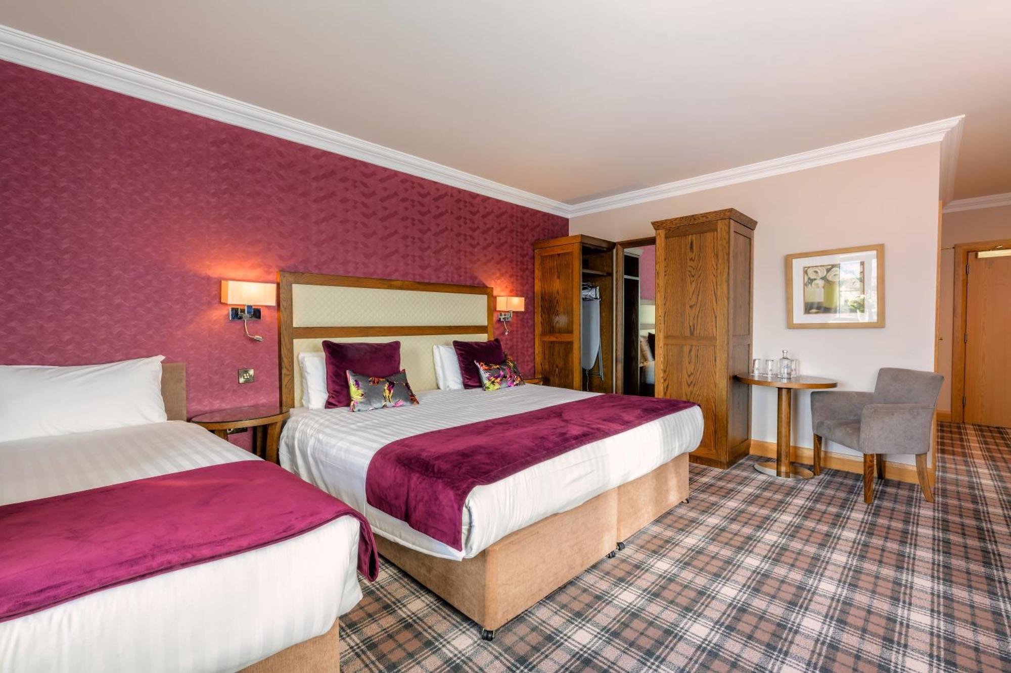Flagstaff Lodge Newry Ngoại thất bức ảnh