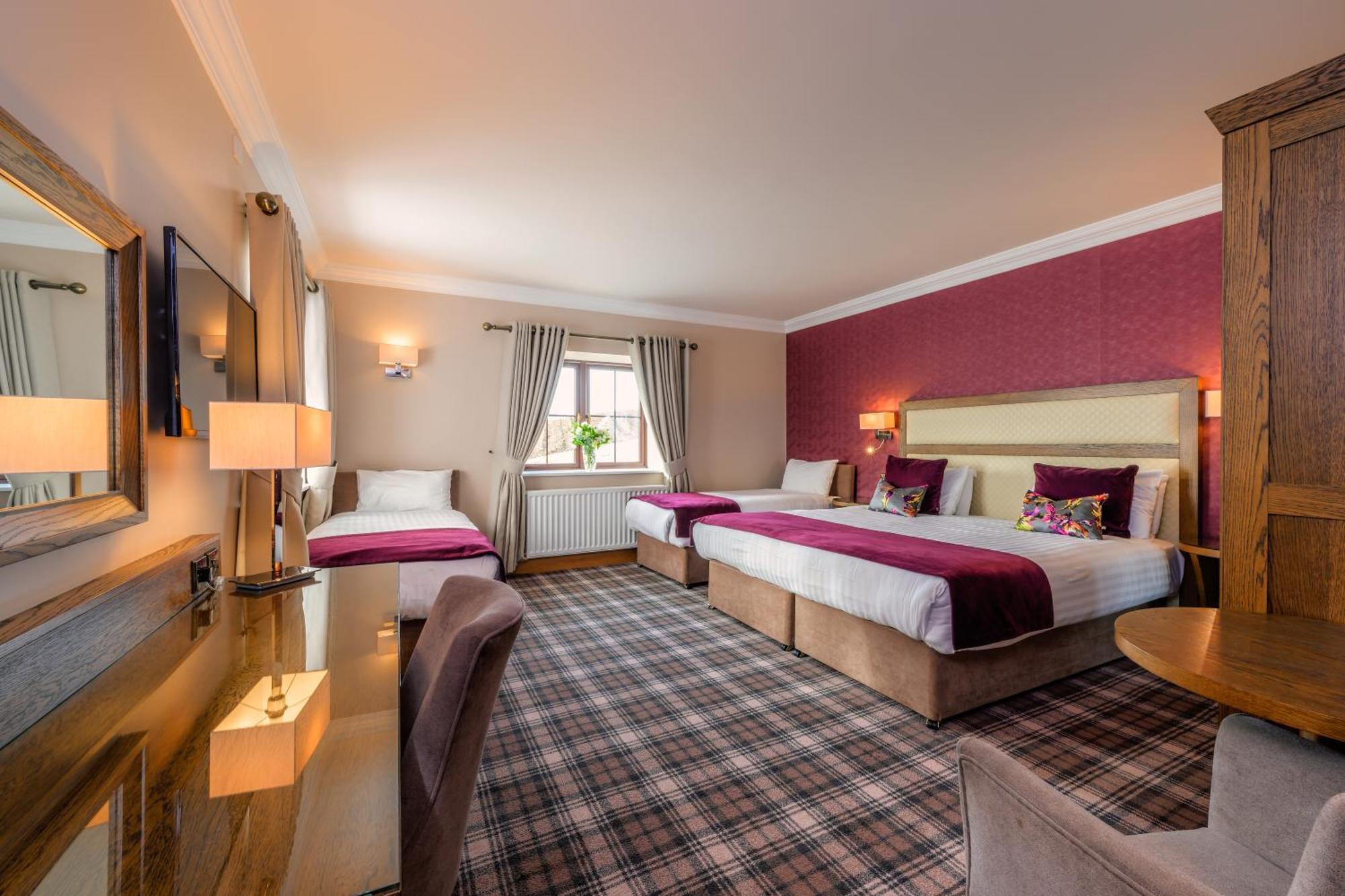 Flagstaff Lodge Newry Ngoại thất bức ảnh