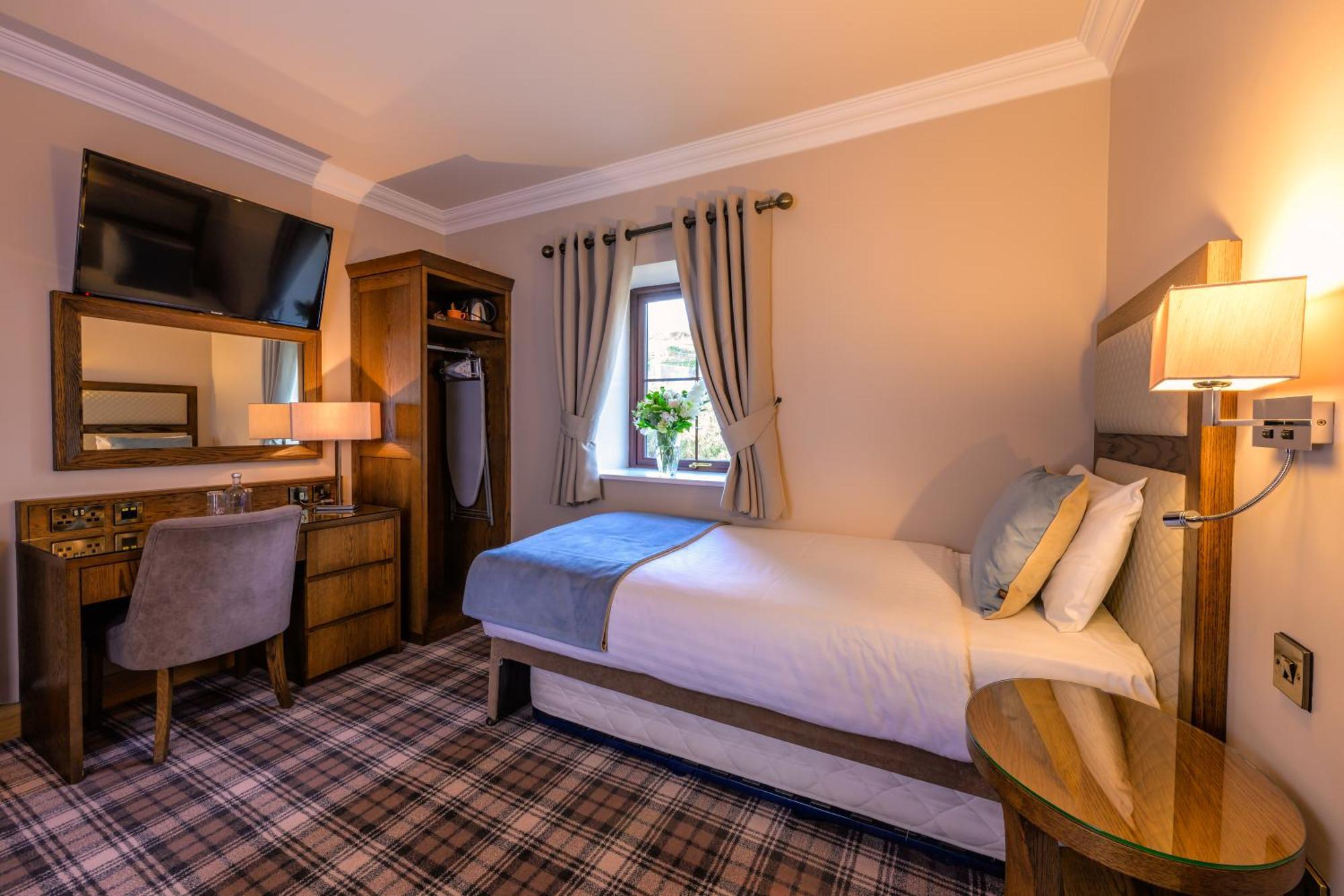 Flagstaff Lodge Newry Ngoại thất bức ảnh