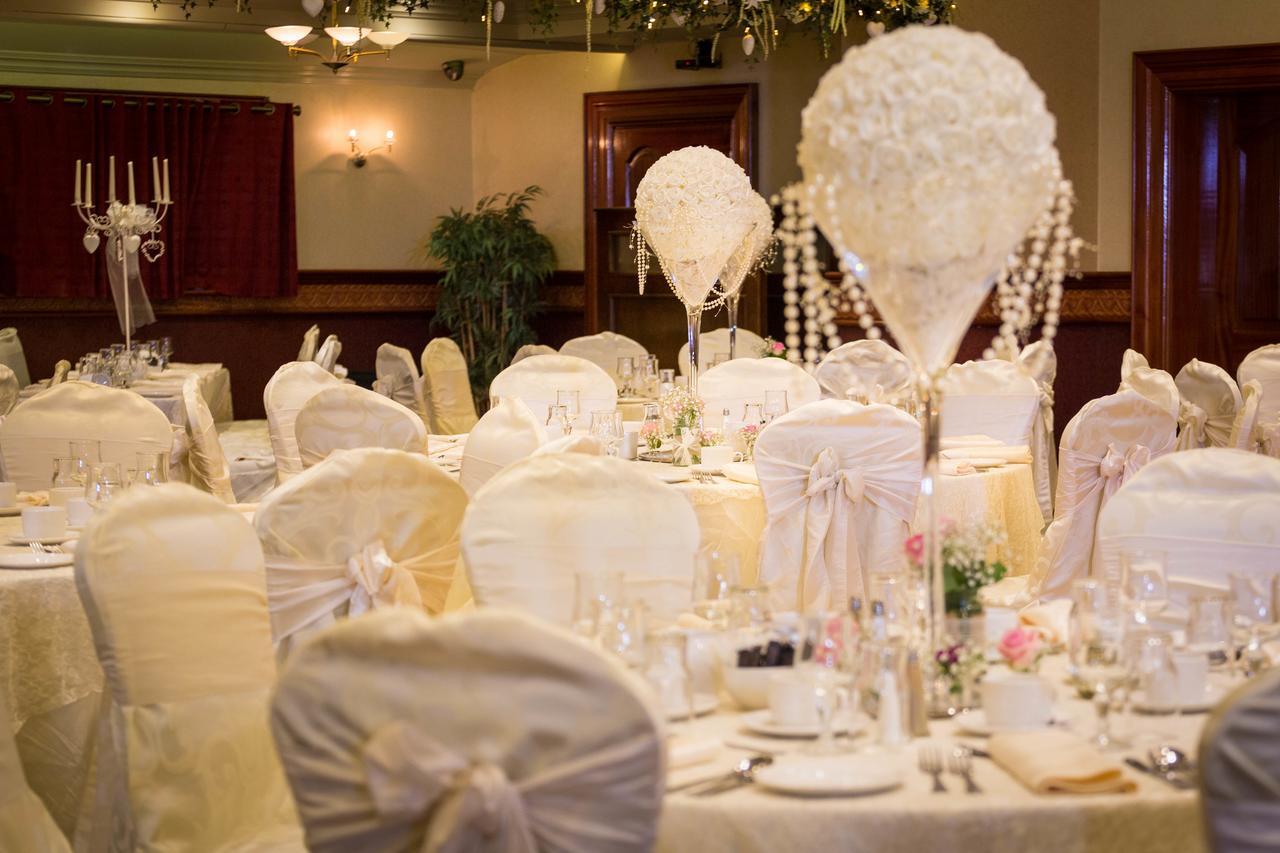 Flagstaff Lodge Newry Ngoại thất bức ảnh