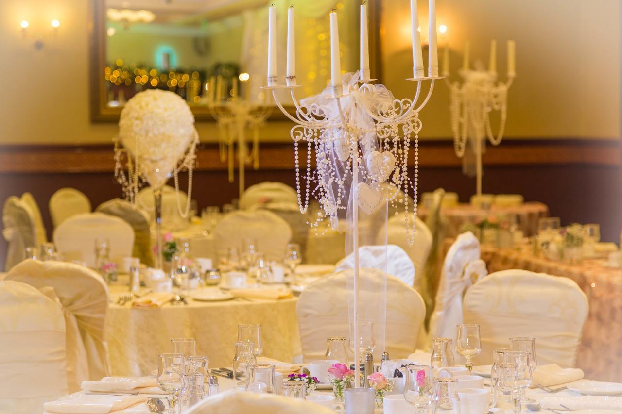 Flagstaff Lodge Newry Ngoại thất bức ảnh