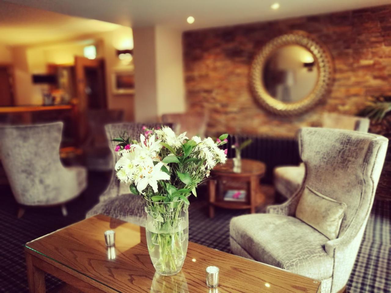 Flagstaff Lodge Newry Ngoại thất bức ảnh