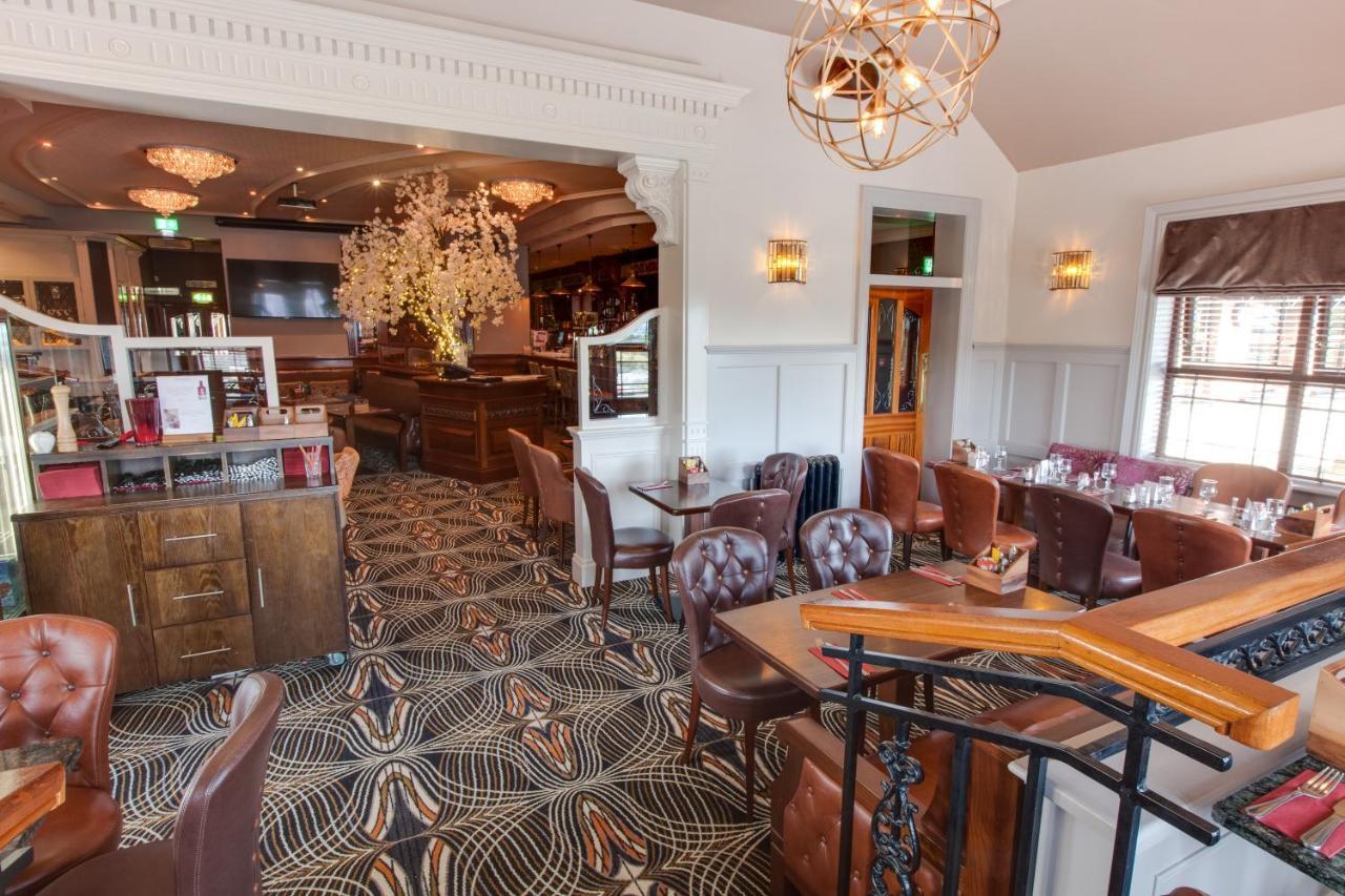 Flagstaff Lodge Newry Ngoại thất bức ảnh