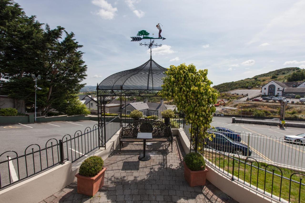 Flagstaff Lodge Newry Ngoại thất bức ảnh