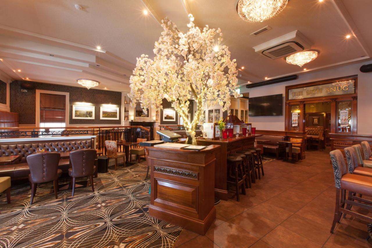 Flagstaff Lodge Newry Ngoại thất bức ảnh