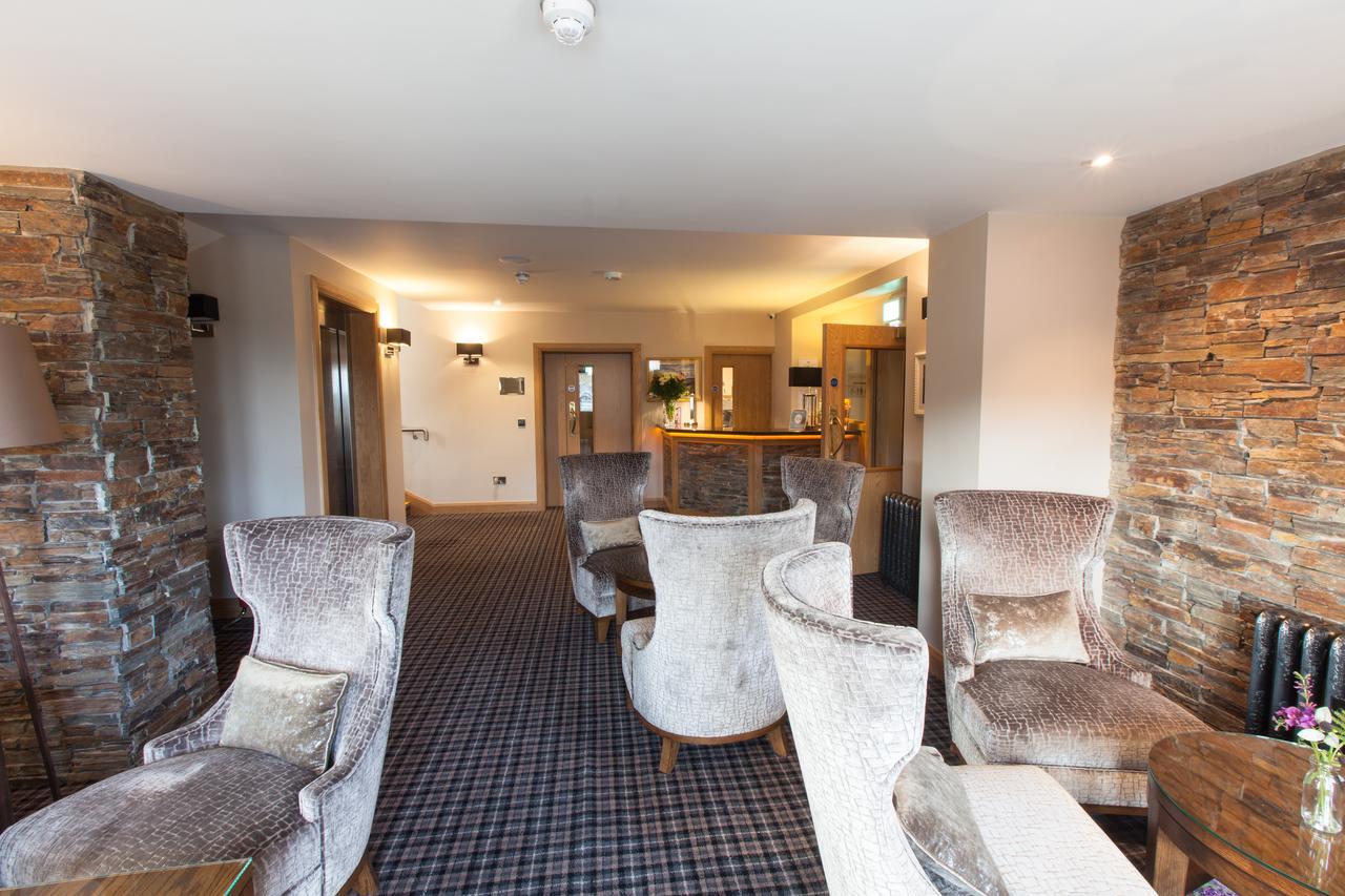 Flagstaff Lodge Newry Ngoại thất bức ảnh