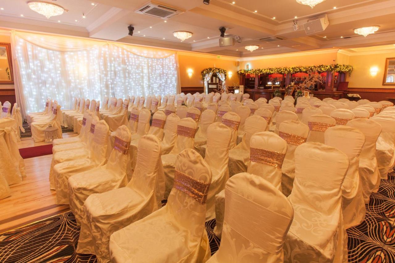 Flagstaff Lodge Newry Ngoại thất bức ảnh