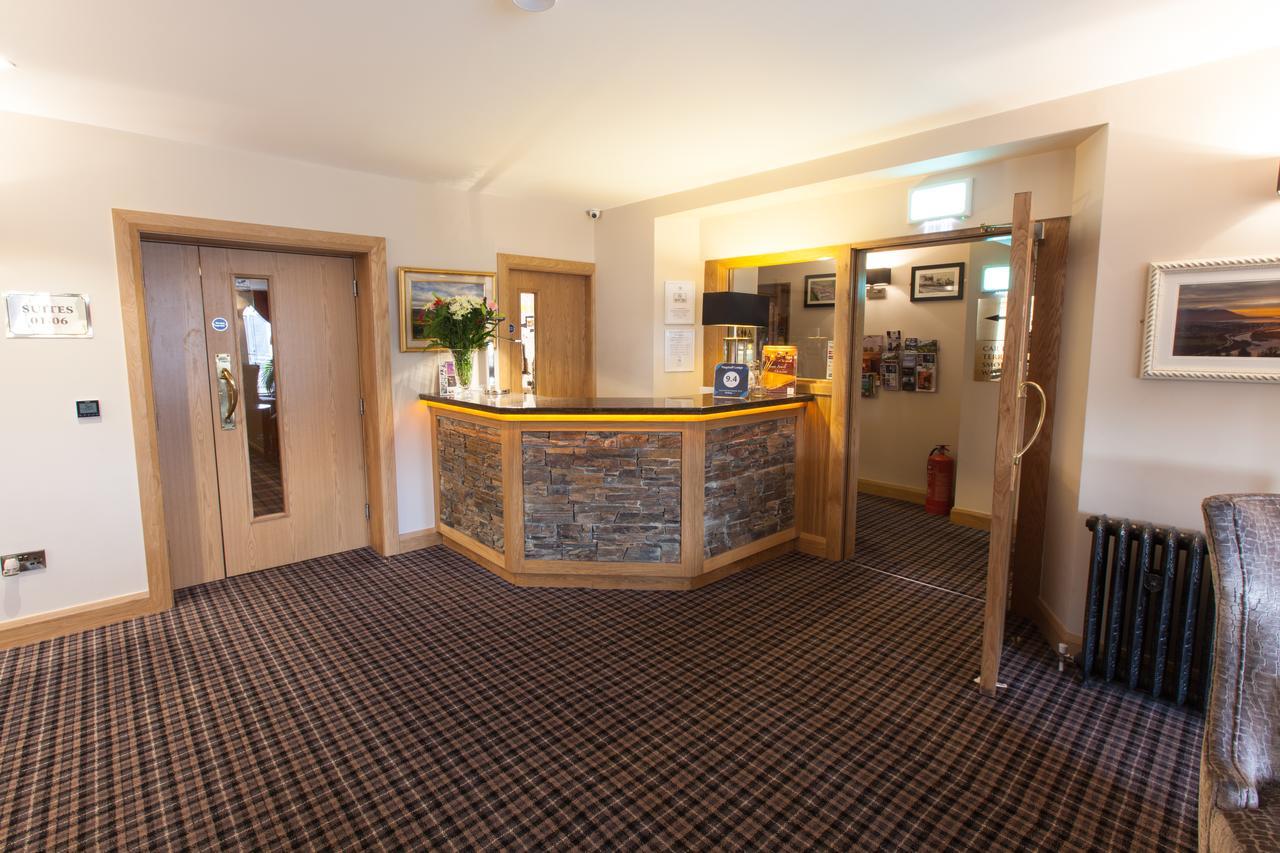 Flagstaff Lodge Newry Ngoại thất bức ảnh