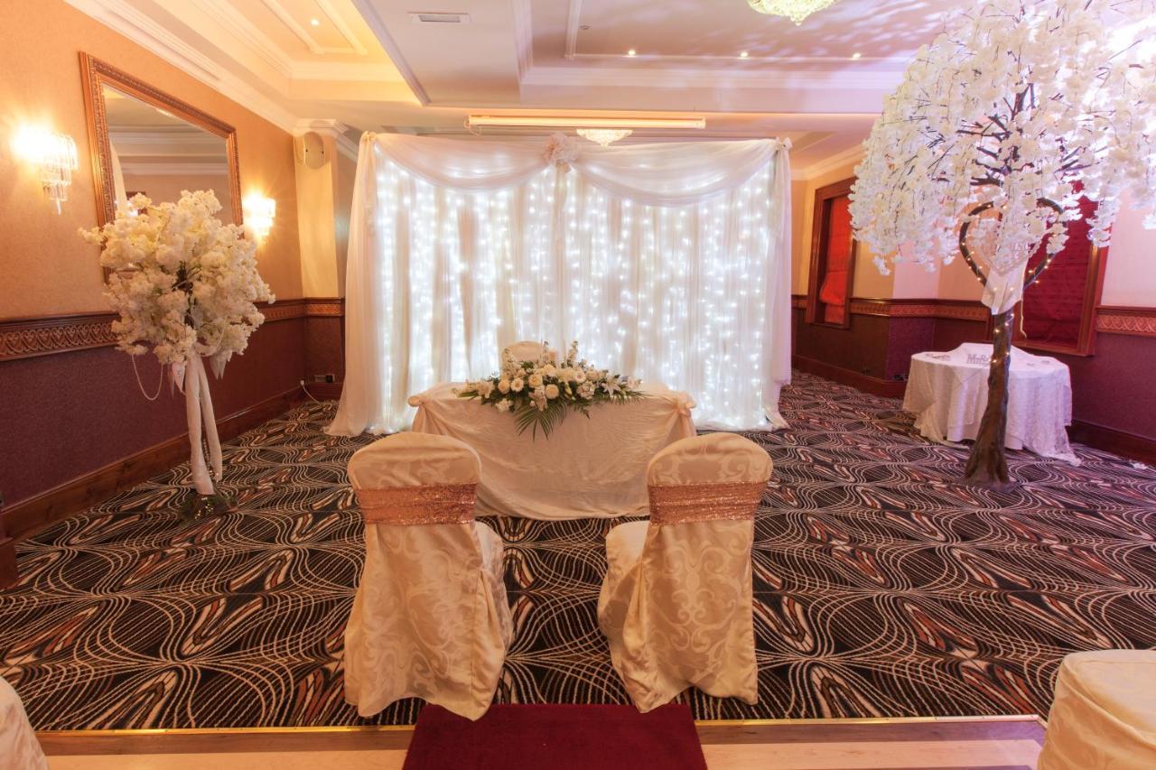 Flagstaff Lodge Newry Ngoại thất bức ảnh