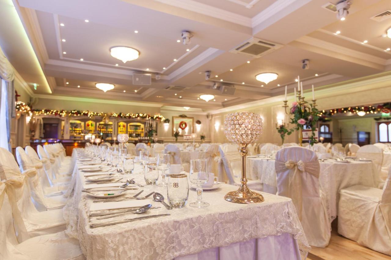Flagstaff Lodge Newry Ngoại thất bức ảnh