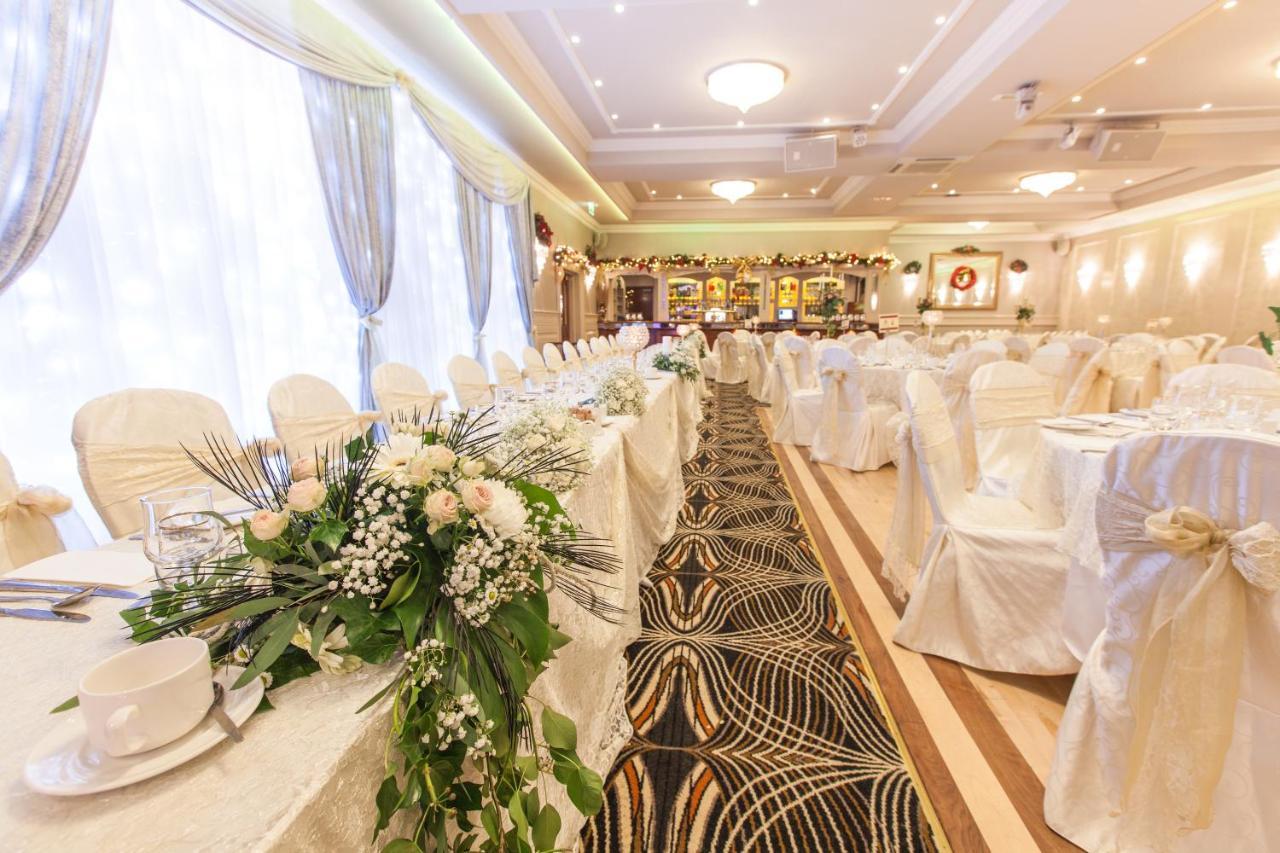 Flagstaff Lodge Newry Ngoại thất bức ảnh