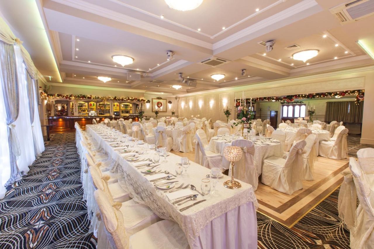 Flagstaff Lodge Newry Ngoại thất bức ảnh