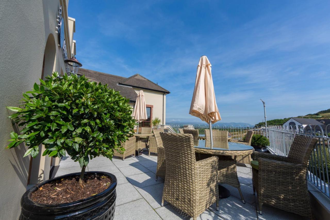 Flagstaff Lodge Newry Phòng bức ảnh
